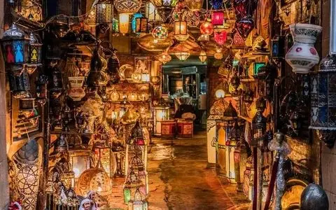 Cairo Citadel, Old Cairo and Khan El Khalili